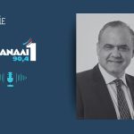 Συνέντευξη του Εκτελ. Αντιπροέδρου του ΣΕΛΠΕ Αντώνη Ζαΐρη στο Κανάλι Ένα 90,4 FM με τον Γιώργο Σαραντάκο
