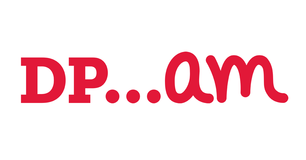 DPAM LOGO HORIZONTAL RED