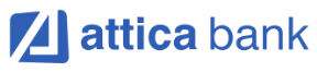 attica bank LOGO