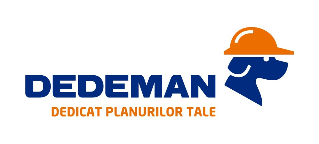 logo dedeman