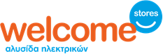 welcome stores logo