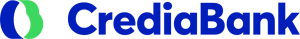 Credia Bank logo small