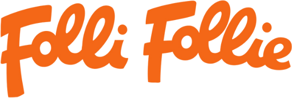 LOGO FOLLI FOLLIE