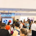Περίπτερο ΣΕΛΠΕ στη  ΔΕΘ