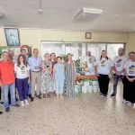 Το Πλαίσιο δίπλα στους μαθητές των Ιωαννίνων: Τεχνολογικός εξοπλισμός και γραφική ύλη σε 22 σχολεία του Δήμου
