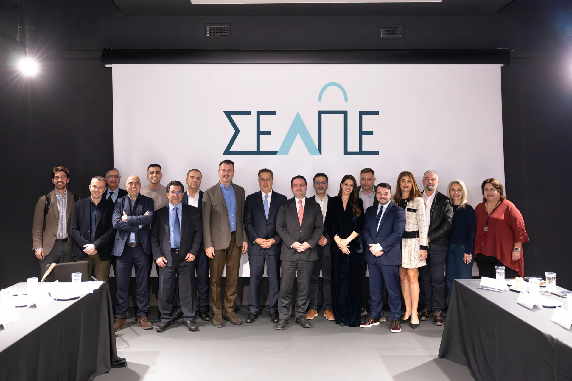 Σταύρος Παπασταύρου στα «Πρωινά του ΣΕΛΠΕ»: Ουσιαστικός διάλογος για “πράσινα καταστήματα” και μείωση γραφειοκρατίας