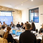 Παρατηρητήριο ΣΕΛΠΕ – 1η Workshop Day