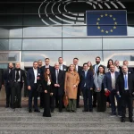 ΣΕΛΠΕ στο Ευρωπαϊκό Κοινοβούλιο