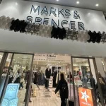Η M&S γιορτάζει 35 χρόνια παρουσίας στην Ελλάδα με εορταστικό event στην Ερμού