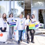 Το Πλαίσιο και το KIDOT μοίρασαν έμπνευση και χριστουγεννιάτικες στιγμές σε παιδιά της Θεσσαλονίκης