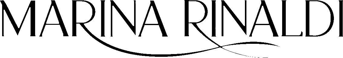 logo MARINA RINALDI