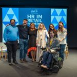 2ο HR in Retail Meeting Inclusion & Wellbeing