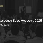 8η Ακαδημία Πωλήσεων της Response υπό την αιγίδα του ΣΕΛΠΕ – Νέα εκπαιδευτική διοργάνωση τον Μάιο 2026