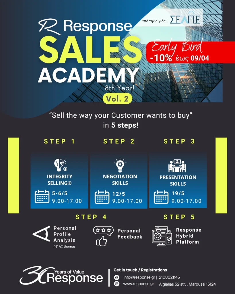 R Sales Academy Flyer 26 Early Bird 09 04