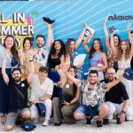 Η Πλαίσιο στην κορυφή των Best Workplaces στην Ελλάδα