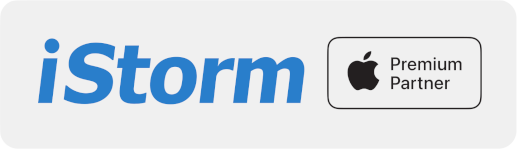 i storm