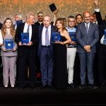 Διπλή διάκριση για τη BSB και τον Όμιλο B&F στους «Πρωταγωνιστές της Ελληνικής Οικονομίας»