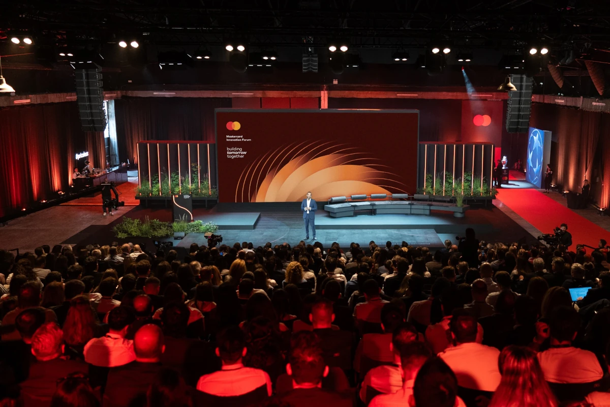 Mastercard Innovation Forum 2026: Agentic AI και το μέλλον του εμπορίου