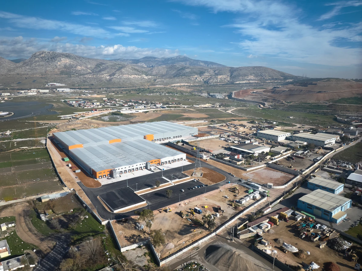 Διεθνής διάκριση για την Trade Estates από την EPRA στα sBPR Awards 2026