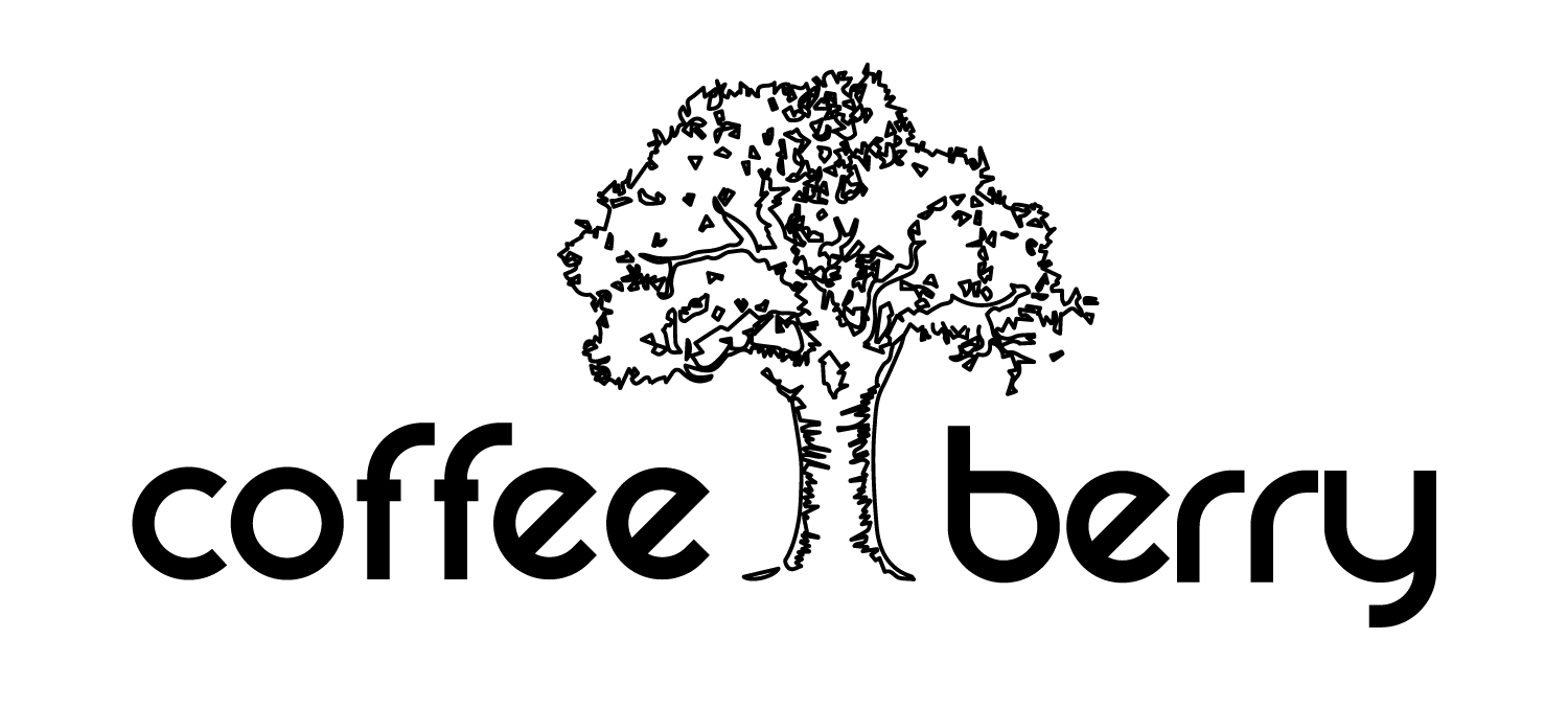 logo coffee berry