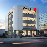 Το Πλαίσιο εγκαινιάζει στην Πάτρα το νέο, υπερσύγχρονο κατάστημά του
